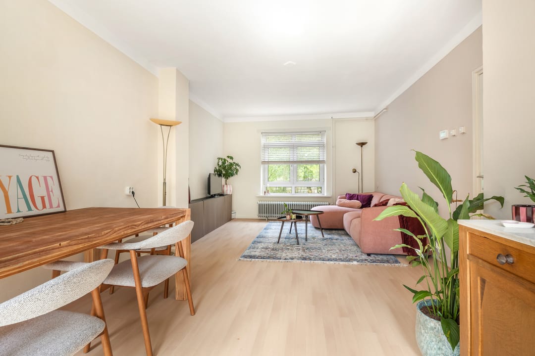 Foto 8 van Graaf Engelbertlaan 15