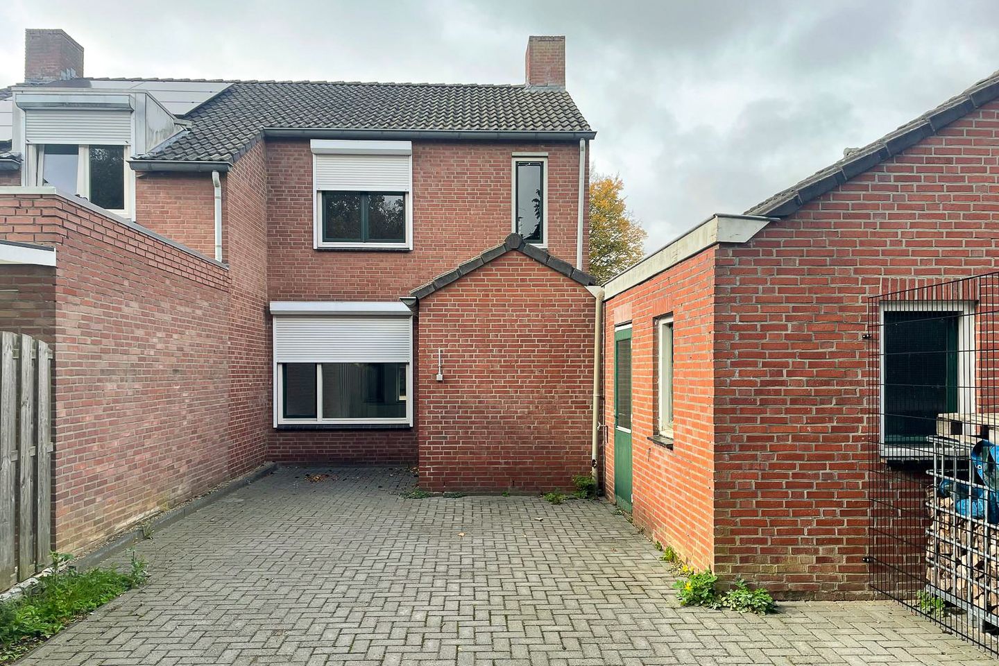 Foto 10 van Haverstoppel 3