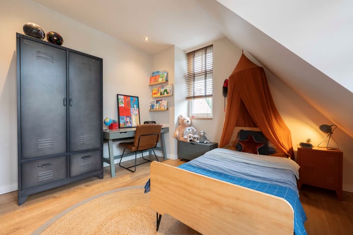 Foto 38 van Amalialaantje 1