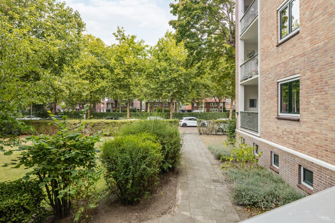 Foto 13 van Graaf Engelbertlaan 15