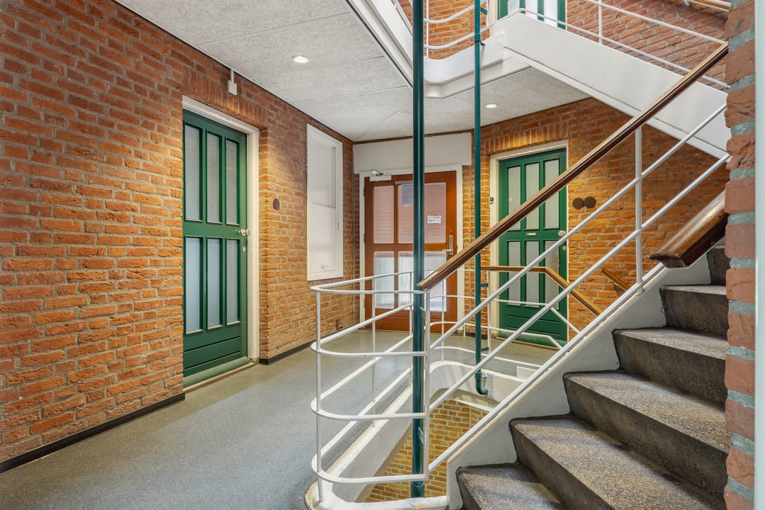 Foto 23 van Graaf Engelbertlaan 15