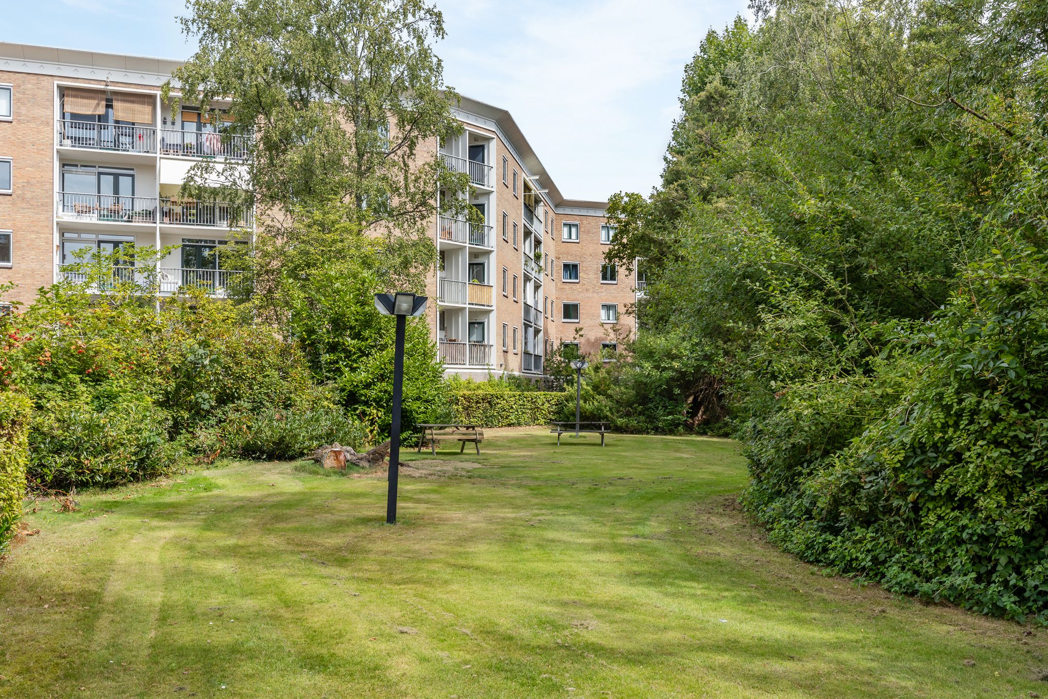 Foto 24 van Graaf Engelbertlaan 15