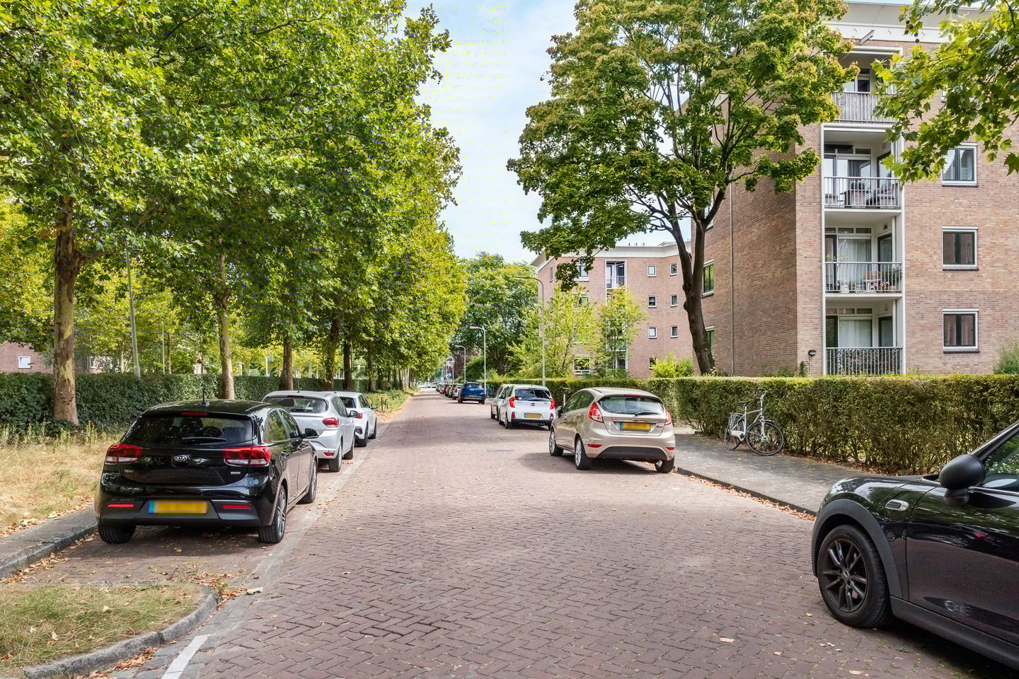 Foto 25 van Graaf Engelbertlaan 15