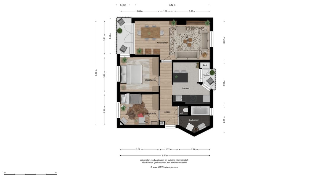 Foto 26 van Graaf Engelbertlaan 15