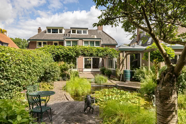 Photo 2 of van Lenneplaan 68