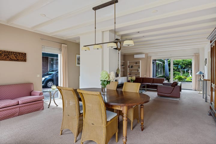 Photo 8 of van Lenneplaan 68