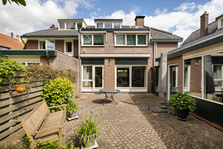 Photo 19 of van Lenneplaan 68