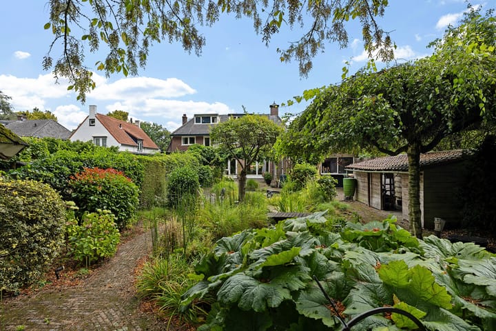 Photo 21 of van Lenneplaan 68