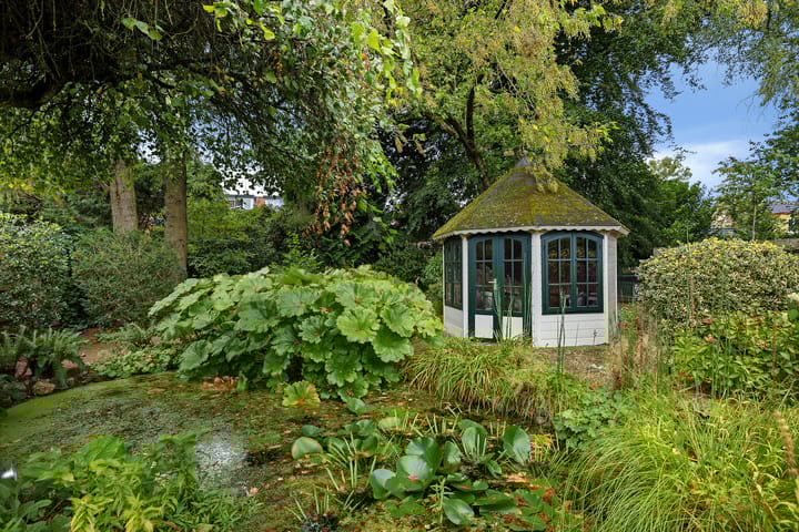 Photo 22 of van Lenneplaan 68