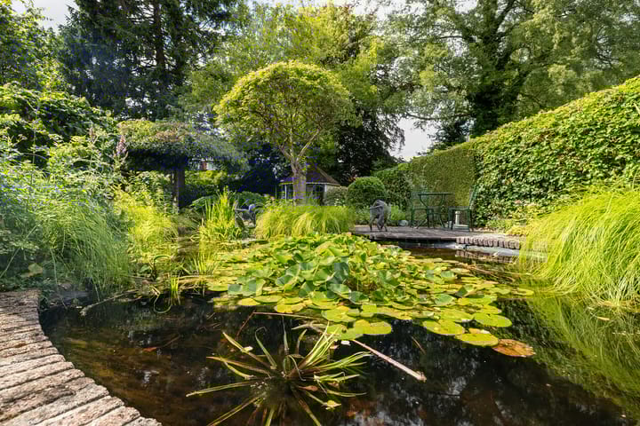 Photo 24 of van Lenneplaan 68