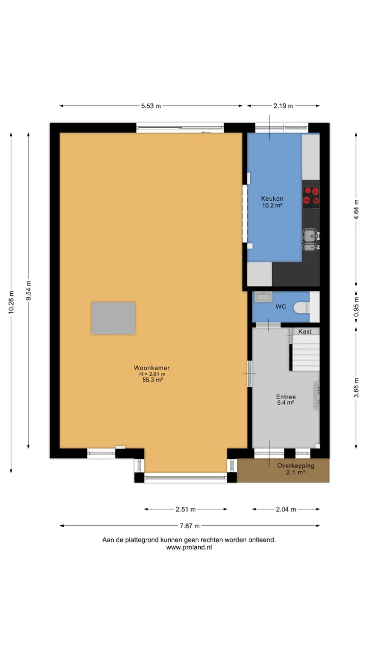 Photo 27 of van Lenneplaan 68