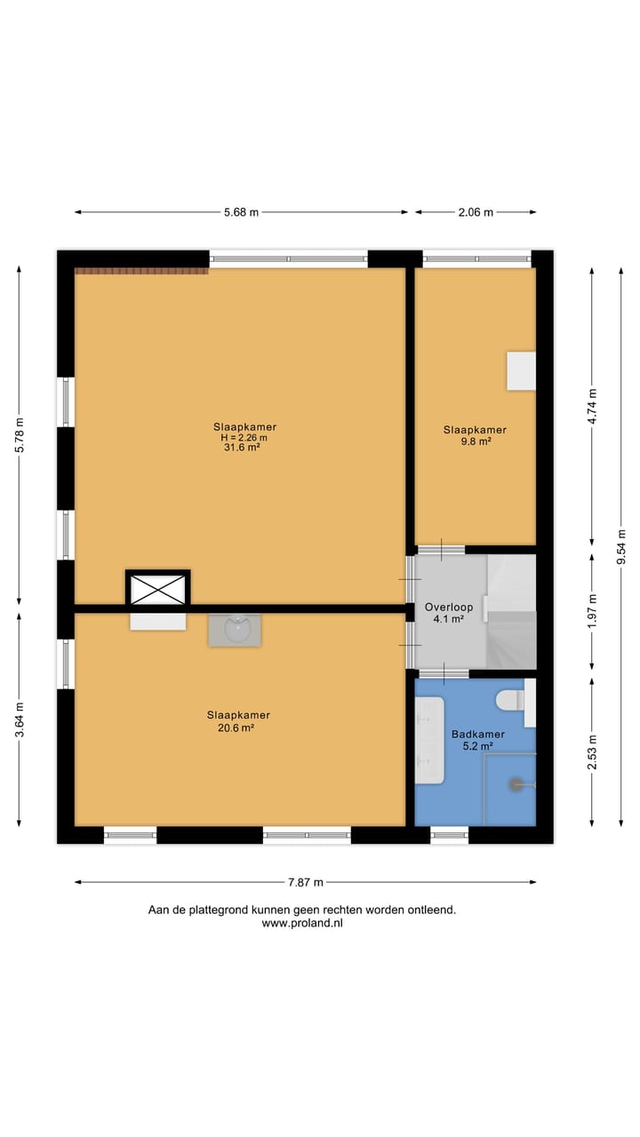 Photo 28 of van Lenneplaan 68