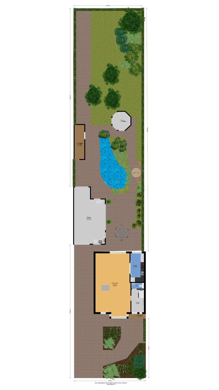 Photo 34 of van Lenneplaan 68