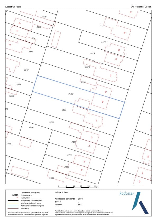 Photo 35 of van Lenneplaan 68