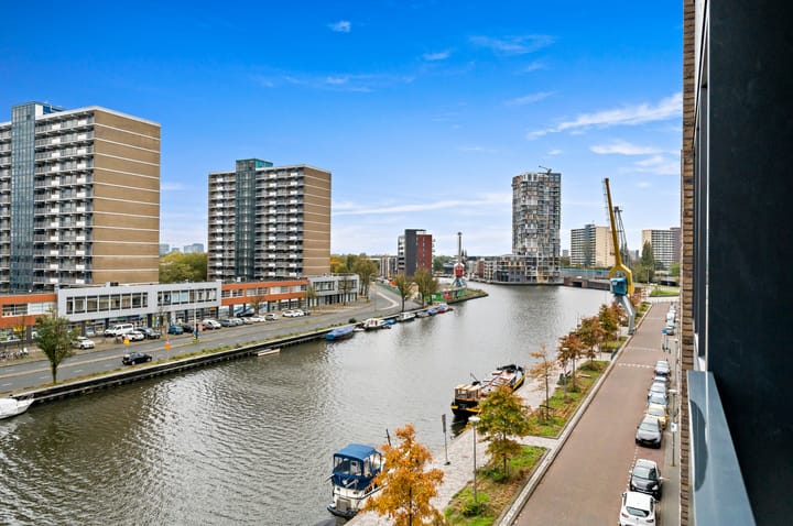 Foto 5 van 1e Lulofsdwarsstraat 24-V