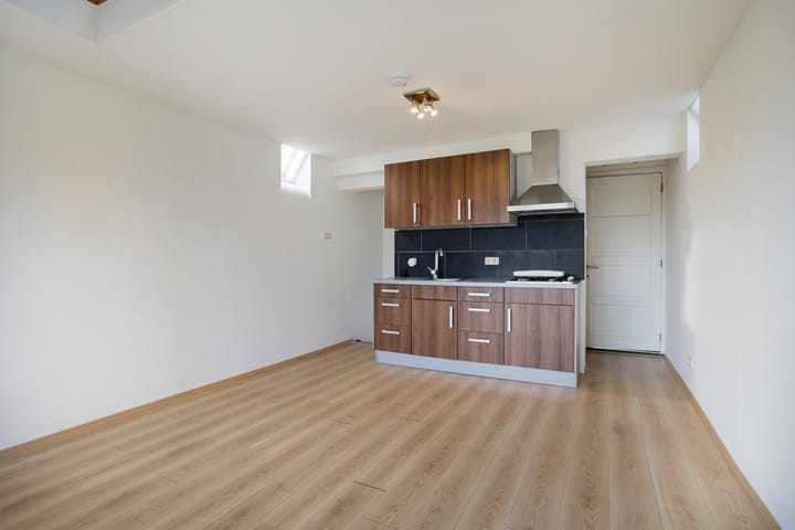 Burgemeester Ceulenstraat 45-B01