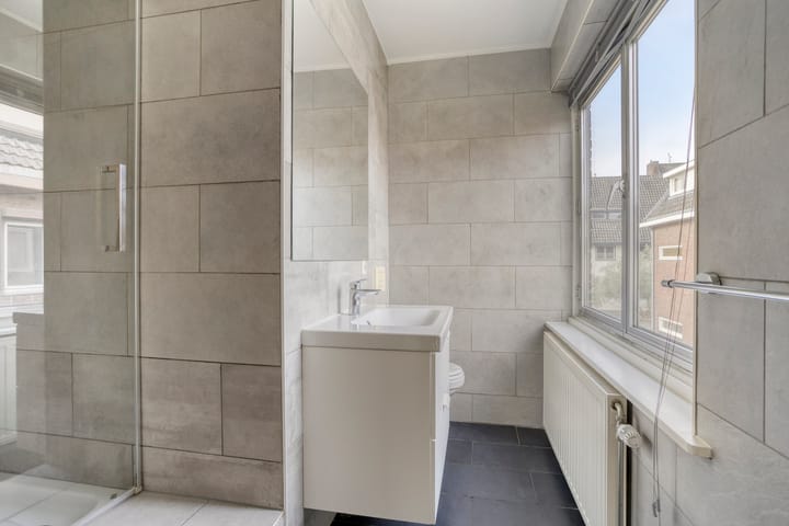 Foto 5 van Burgemeester Ceulenstraat 45-B01