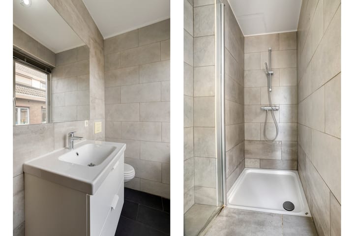 Foto 6 van Burgemeester Ceulenstraat 45-B01