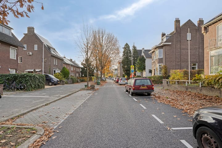 Foto 9 van Burgemeester Ceulenstraat 45-B01