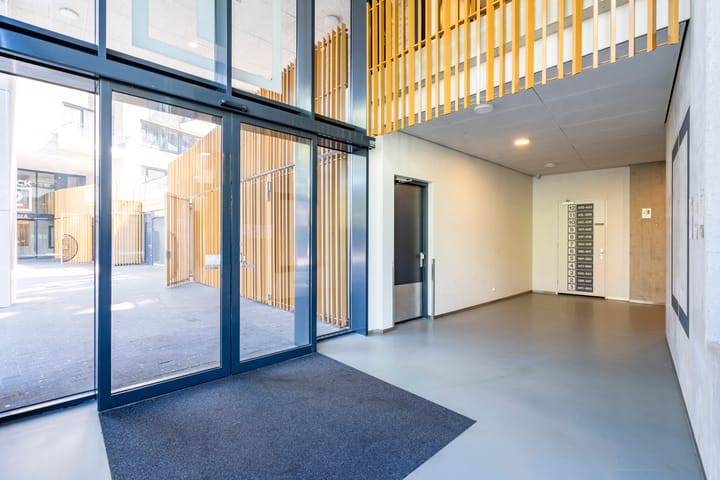 Foto 15 van 1e Lulofsdwarsstraat 24-V