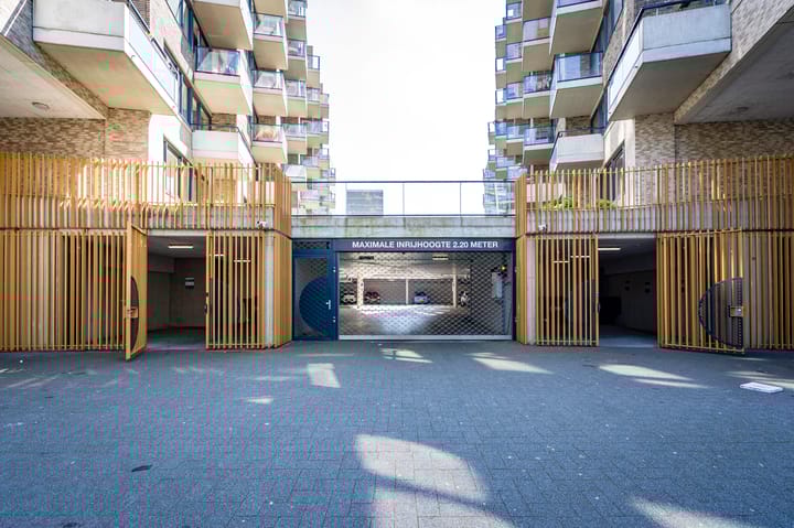 Foto 24 van 1e Lulofsdwarsstraat 24-V