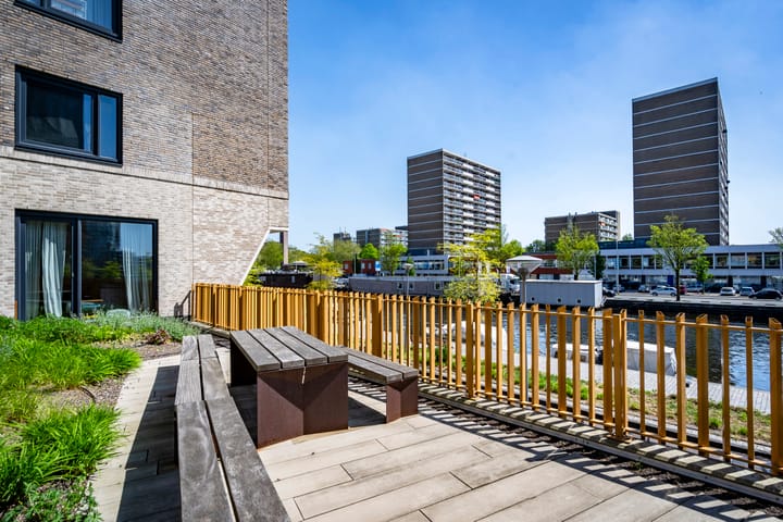 Foto 20 van 1e Lulofsdwarsstraat 24-V