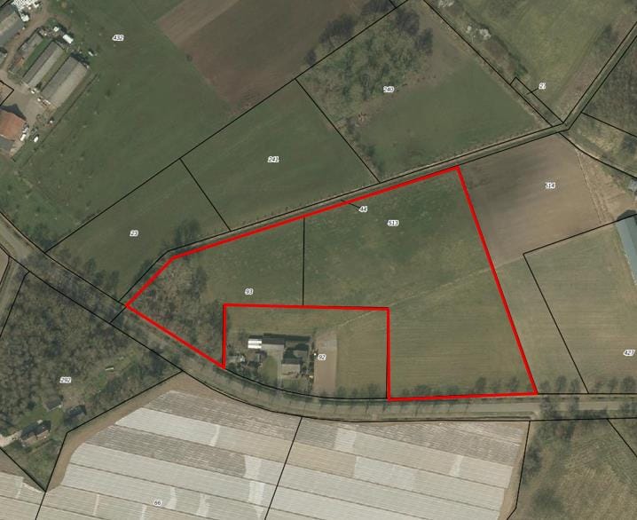 Bekijk foto 1 van Vestjenshoek