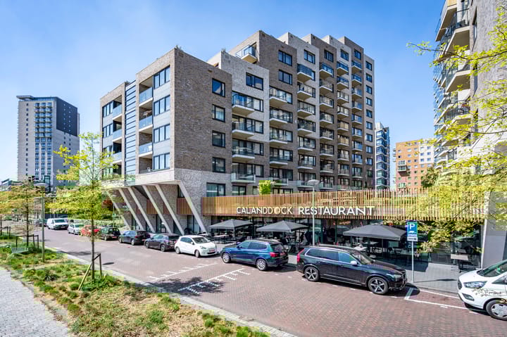 Foto 32 van 1e Lulofsdwarsstraat 24-V