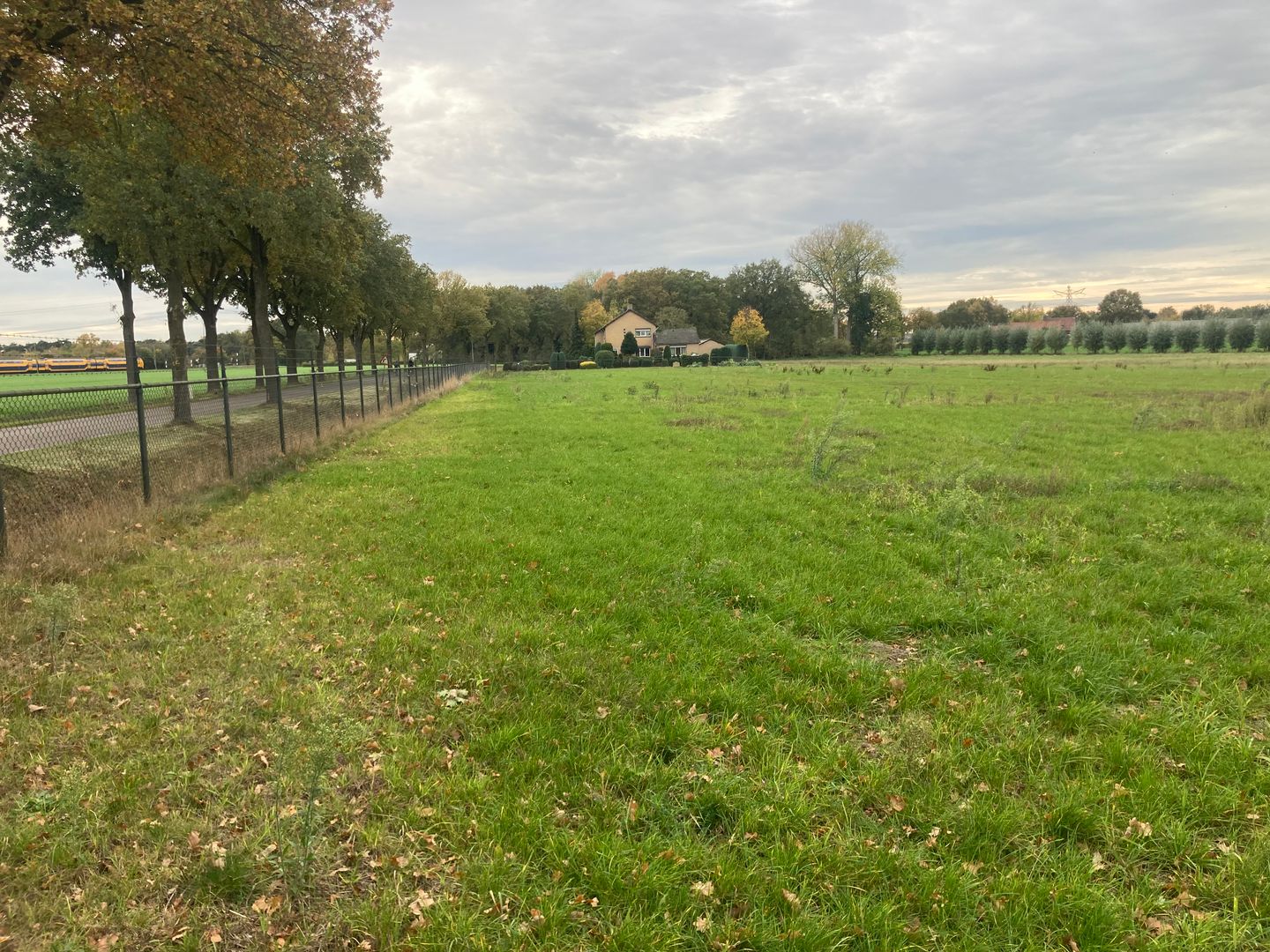 Bekijk foto 3 van Vestjenshoek