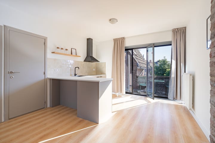 Foto 2 van Burgemeester Ceulenstraat 45-A01