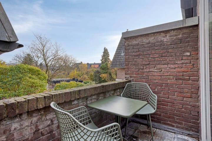 Foto 3 van Burgemeester Ceulenstraat 45-A01