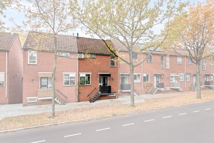 Foto 6 van Bleekstraat 47