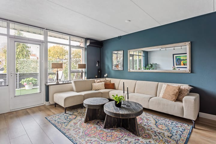 Foto 7 van Bleekstraat 47