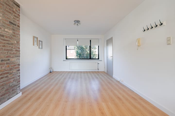 Foto 5 van Burgemeester Ceulenstraat 45-A01