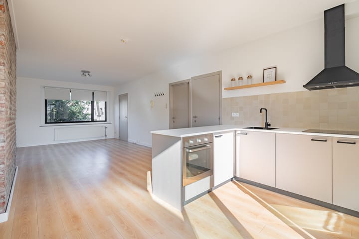 Foto 4 van Burgemeester Ceulenstraat 45-A01