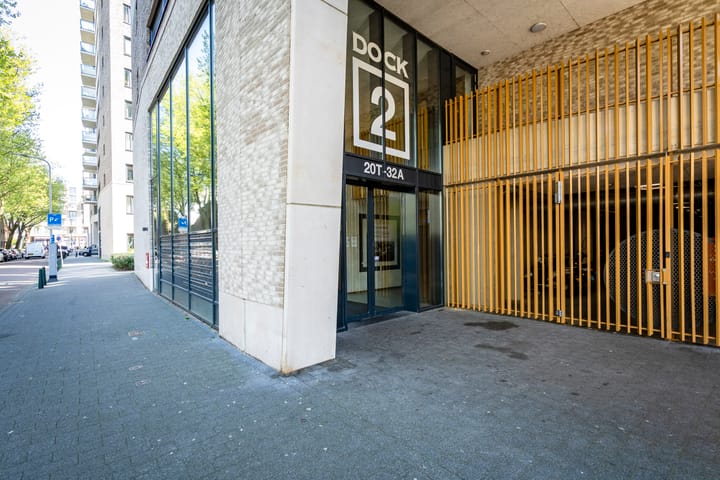 Foto 25 van 1e Lulofsdwarsstraat 24-V