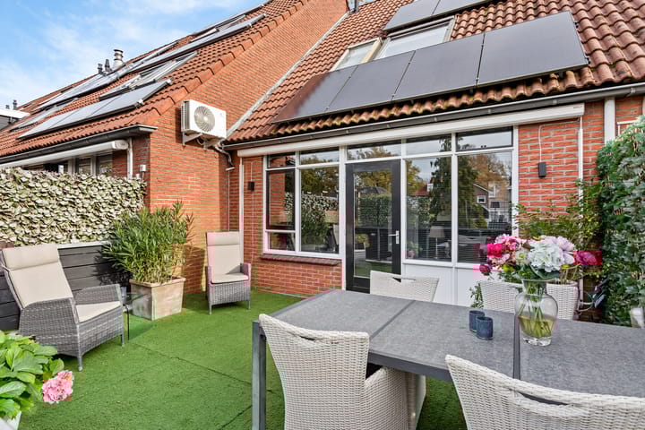 Foto 18 van Bleekstraat 47