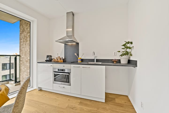 Photo 2 of 1e Lulofsdwarsstraat 30-D