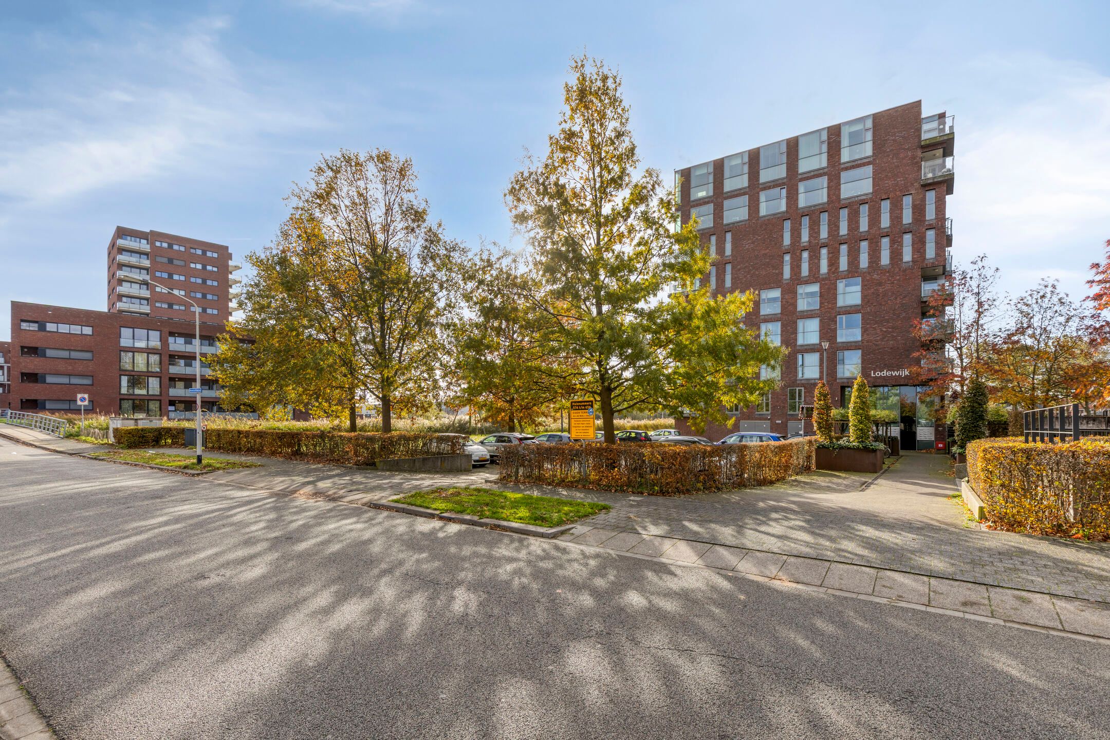 Bernard de Wildestraat, 618, Breda, 4827EH, Noord-Brabant, Nederland 618 