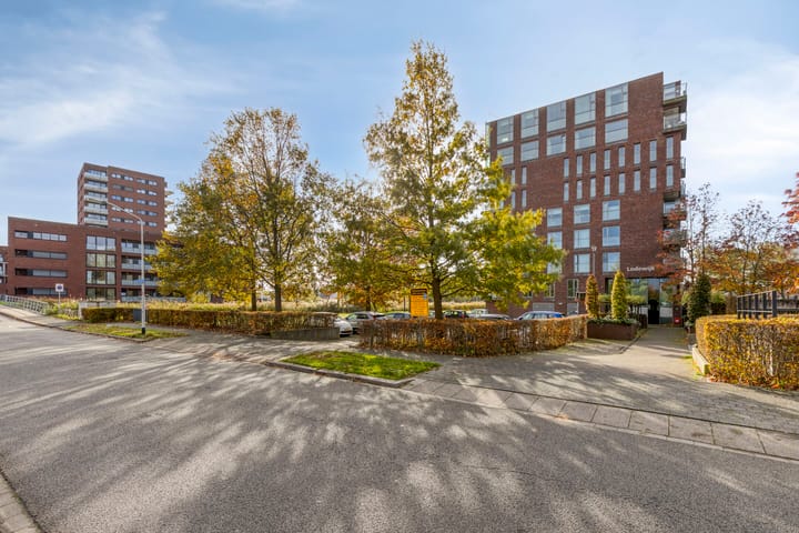 Bernard de Wildestraat 618