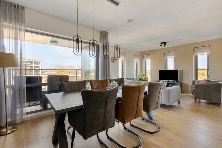 Foto 2 van Bernard de Wildestraat 618