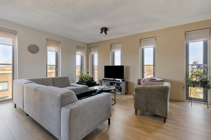 Foto 3 van Bernard de Wildestraat 618