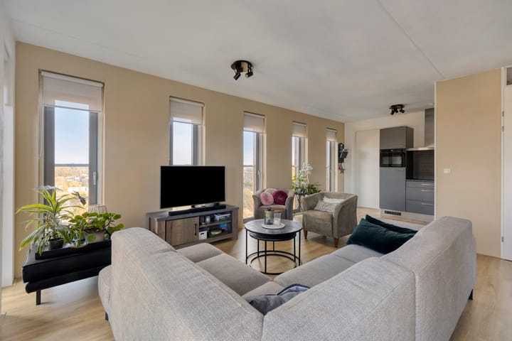 Foto 4 van Bernard de Wildestraat 618