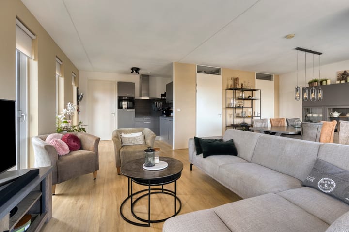 Foto 5 van Bernard de Wildestraat 618