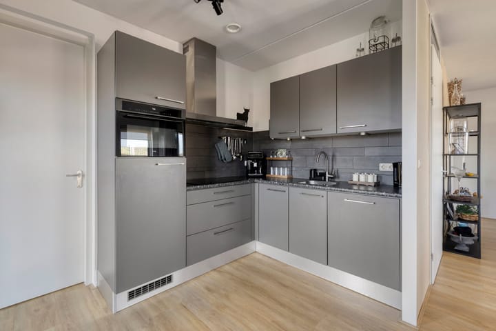 Foto 6 van Bernard de Wildestraat 618