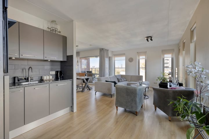 Foto 8 van Bernard de Wildestraat 618