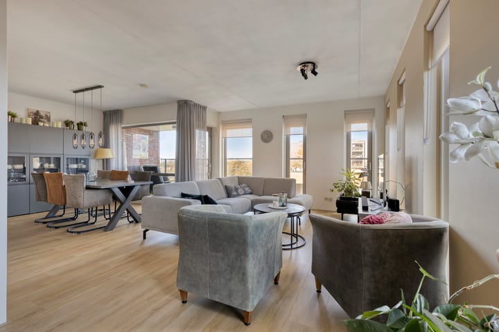 Foto 9 van Bernard de Wildestraat 618