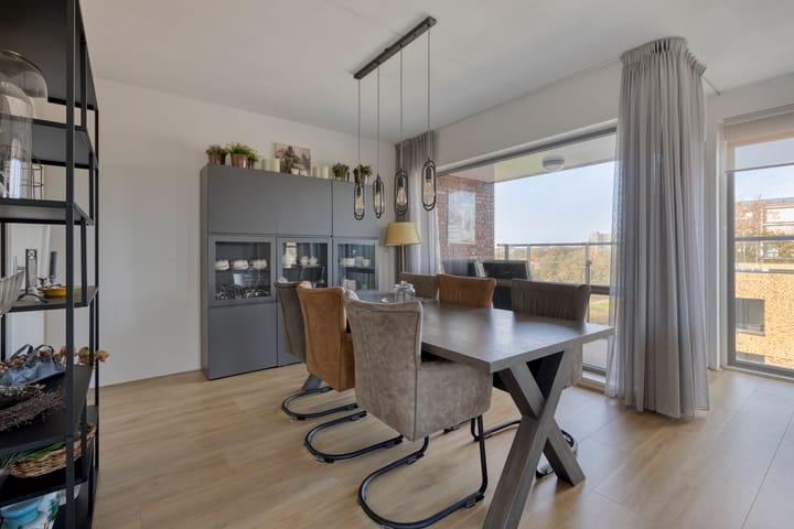 Foto 10 van Bernard de Wildestraat 618