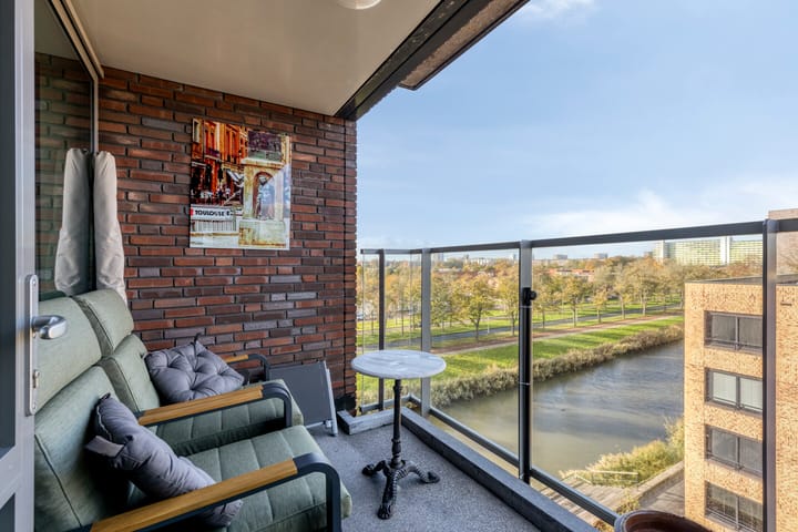 Foto 11 van Bernard de Wildestraat 618