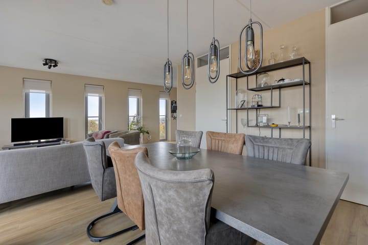 Foto 13 van Bernard de Wildestraat 618